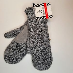 Womens Mittens Isotoner